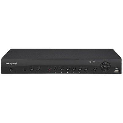 Honeywell Security HRHQ1080 1080p 8 channel 2 SATA hybrid DVR