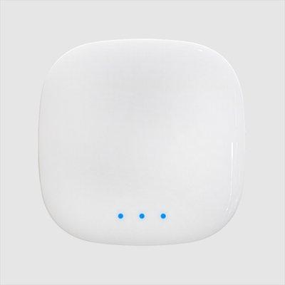 Climax HSGW-MAX8-DT32 WiFi, IP-based multi-functional RF and Z-Wave smart home security gateway