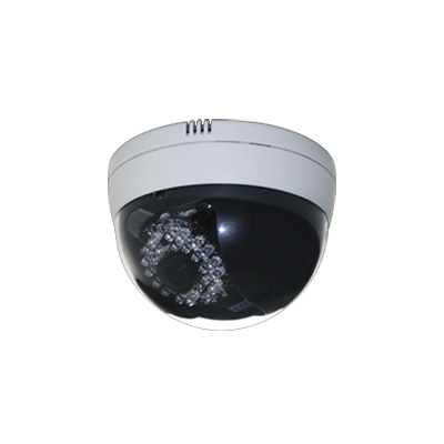 Hunt Electronic HLC-15EM MP indoor dome IP camera