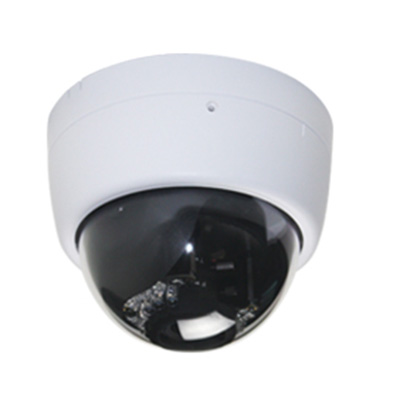 Hunt Electronic HLC-1NCF/360 5 megapixel fisheye IP camera with 360 degree panorama view