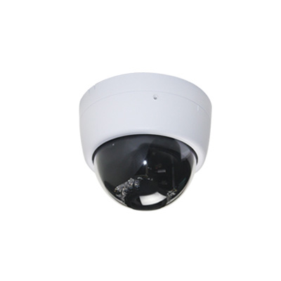 Hunt Electronic HLC-1NCF 5MP 3-Axis indoor dome IP camera