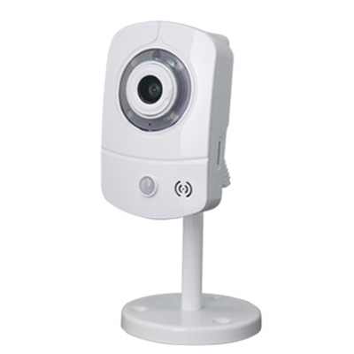 Hunt Electronic HLC-85ED full HD real time cube IP camera