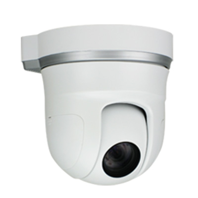Hunt Electronic HLT-S30/12X 1.3 megapixel day/night high speed IP dome camera