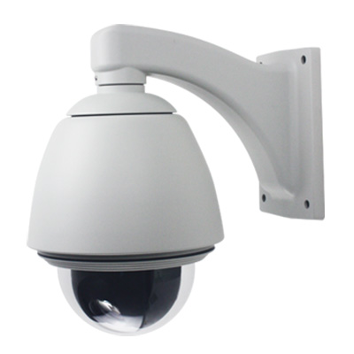 Hunt Electronic launches HLT-S7CD 2MP speed dome network camera