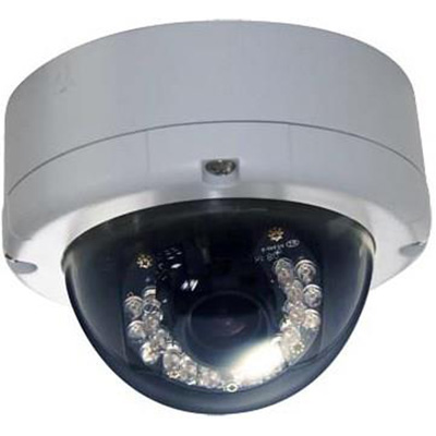 Hunt Electronic HLV-1WKQ 4MP IP dome camera
