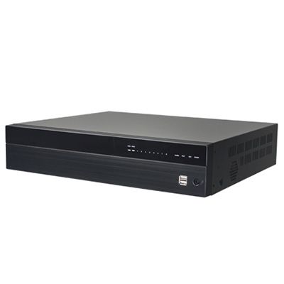Hunt Electronics HNR-16EFP 16 channel real-time network video recorder