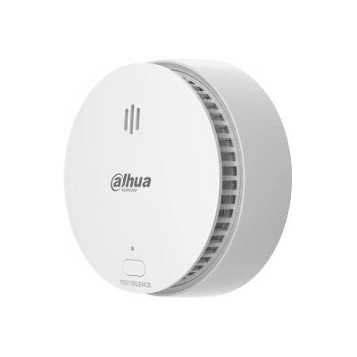 Dahua Technology HY-SA21A-W2(868) Wireless Smoke Alarm