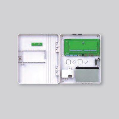 Climax Technology Hybrid Panel-1-AC110/240V IP-based smart home security gateway