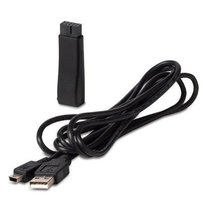 Vanderbilt IAQ6-1 PC interface cable IC60