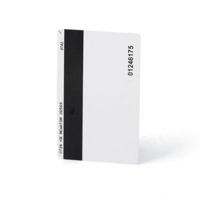 Vanderbilt IB958M-C Passive Cotag Combi ISO card with magnetic stripe programmed – 10pcs