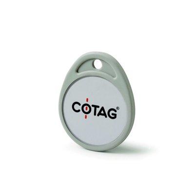 Vanderbilt IB981-C Passive Cotag Combi Keyring Tag programmed – 10pcs