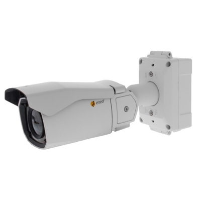 eneo ICB-62M2712M0A Network Camera, 1920x1080, Day&Night, D-WDR, 2.7-12mm, Infrared, IP67