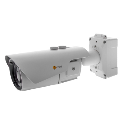 eneo ICB-72A0003M0A Network Camera, 1920x1080, Day&Night, AF Zoom WDR, 3,2-9 mm, Infrared, IP67