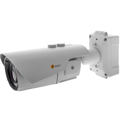 eneo ICB-73M2712MWA Network Camera, 2048x1536, Day&Night, D-WDR, 2.7-12mm, Infrared, IP67