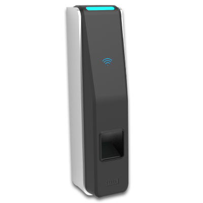 HID Global brings reliable biometrics authentication to the door with new fingerprint reader