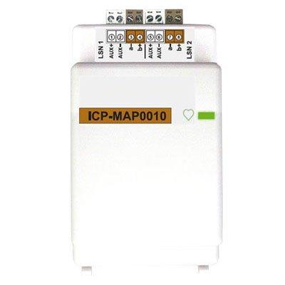 Bosch ICP-MAP0010 LSN gateway module
