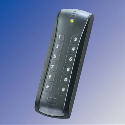 Idesco Access 7 Apin