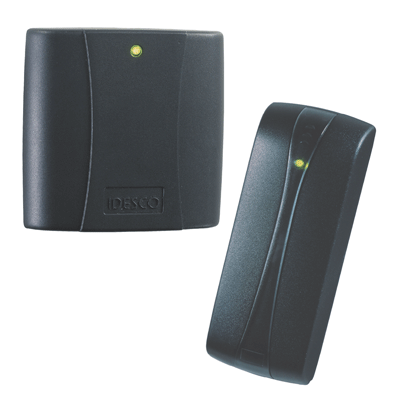 Idesco Access 8 CM Basic with unique and vandal resistant design