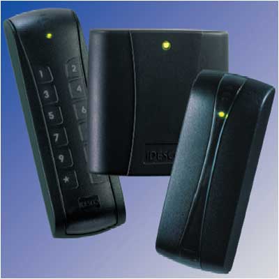 Idesco Access 8 CMpin