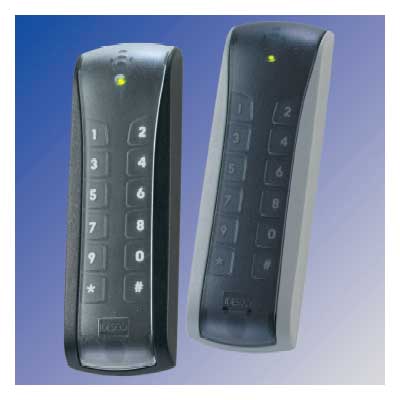 Idesco Access 9 CLpin