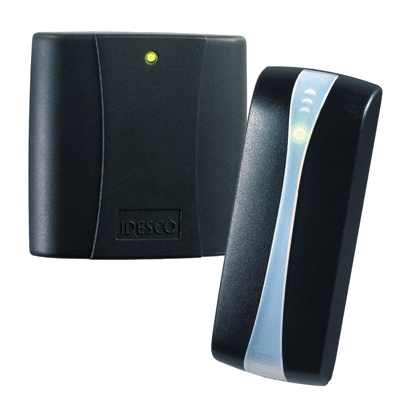 Idesco Access 9 CM Basic access control reader with RS232 interface