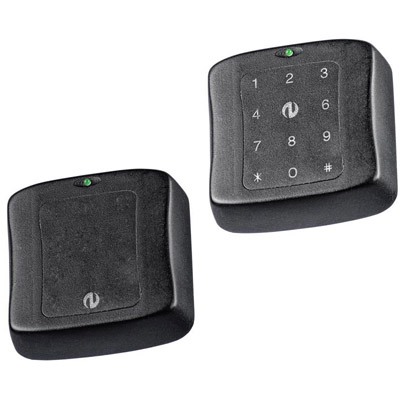 Idesco Access DESFire 13.56 MHz reader