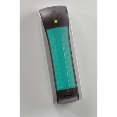 Access Pin Illuminatum from Idesco