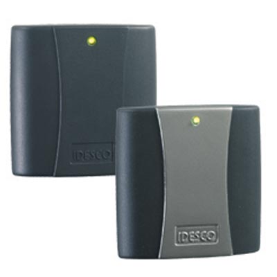 Access Quattro from Idesco