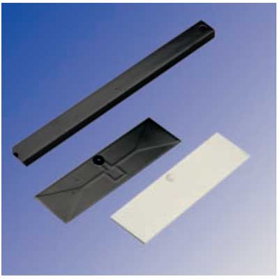 Idesco EM 4102 Card A