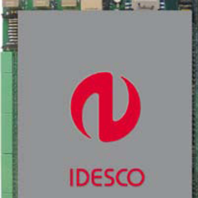Idesco Idesco Badicio 1000 IP10 access control controller