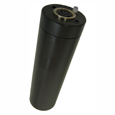 Idesco IR 6040B IA microlog access control reader