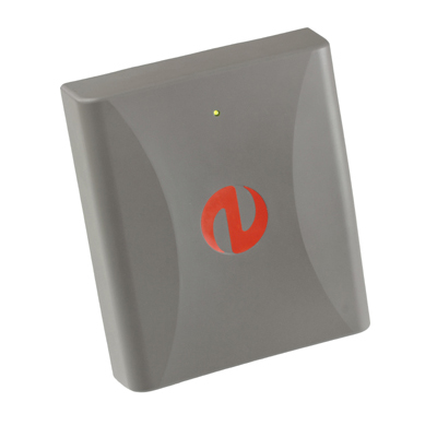 IR 9000 UHF reader family for vehicle identification