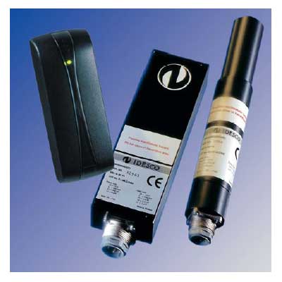 Idesco IWH022RS485Ex(C)