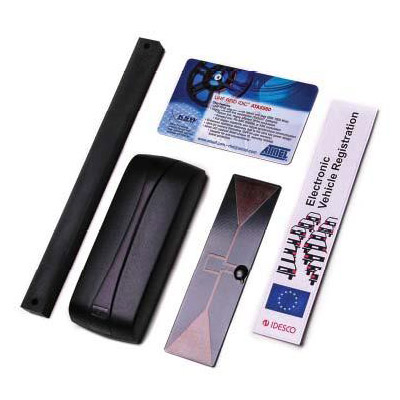 Idesco MTag2 is a tag for car parking solutions