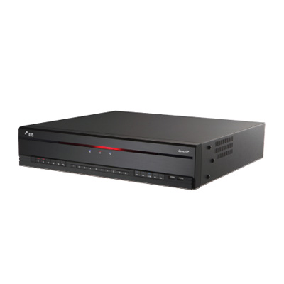 IDIS DR-6132P 32 channel full HD network video recorder