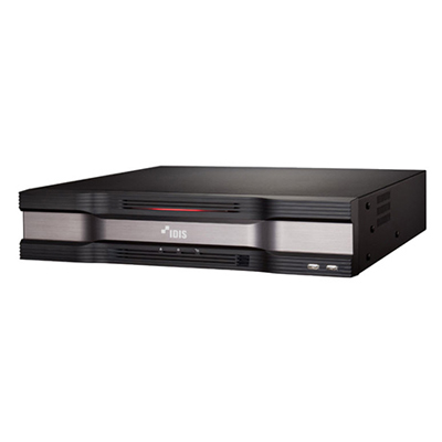IDIS DR-6232P-S 32-channel Full HD network video recorder