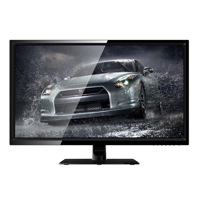 Perfect Display Technology SM280UHD 28 inch 4K monitor plastic case