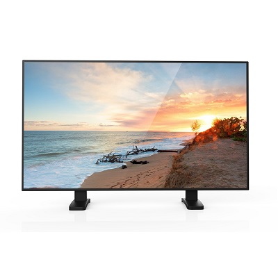 Perfect Display Technology UHDM400WE 4K monitor of metal case