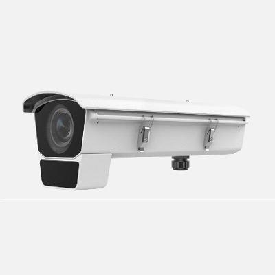 Hikvision iDS-2CD70C5G0/E-IHSYR 12MP DeepinView Varifocal Box With Housing Camera