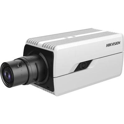 Hikvision iDS-2CD7086G0/H-AP 8MP DeepinView HEOP Varifocal Box Camera
