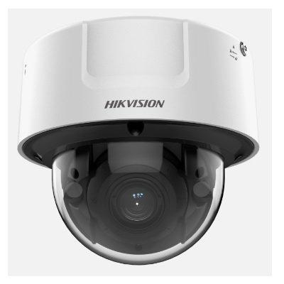 Hikvision iDS-2CD71C5G0-IZS 12MP DeepinView Indoor Moto Varifocal Dome Camera