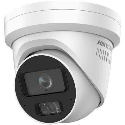 Hikvision iDS-2CD7387G0-XS(2.8mm) 8 MP DarkfighterS Fixed Turret Network Camera