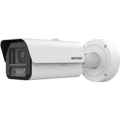 Hikvision iDS-2CD7A87G0-XZHSY(2.8-12mm) 8MP DarkfighterS DeepinView Outdoor Motorized Varifocal Bullet Camera
