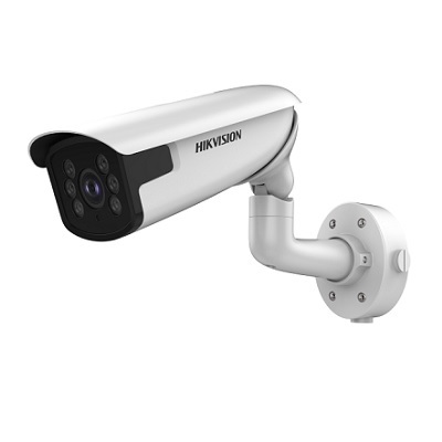 Hikvision iDS-2CD8626G0/P-LZSY 2 MP VF Anti-Corrosion Bullet Camera