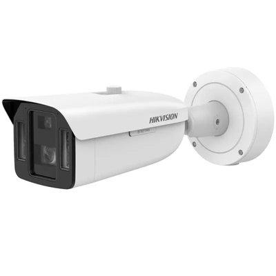 Hikvision iDS-2CD8A46G0-XZS(0832/4) 4MP DeepinView Multi-sensor Bullet Camera