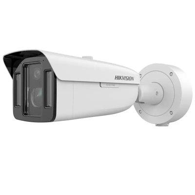 Hikvision iDS-2CD8A48G0-XZHSY(5-20/4) 4MP DeepinView Multi-sensor Bullet Camera