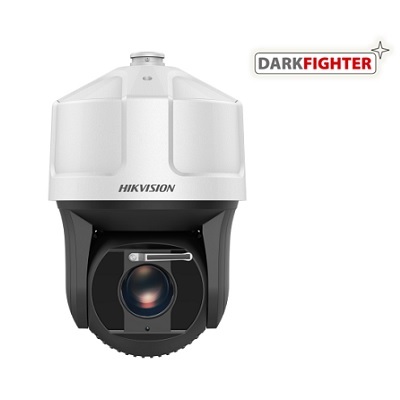Hikvision iDS-2VS235-F836 2MP 36× Network IR Traffic Speed Dome