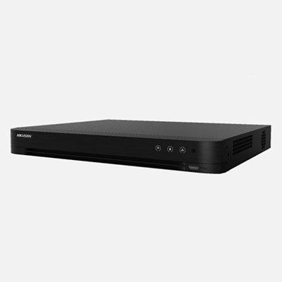 Hikvision iDS-7216HQHI-M2/S 16 channel 1080p 1U H.265 digital video recorder