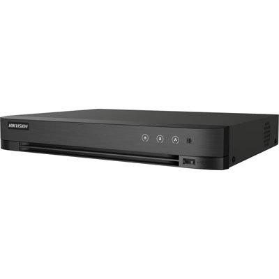 Hikvision iDS-7204HQHI-M1/XT 4 channel 1080p 1U H.265 digital video recorder