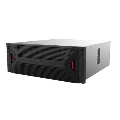 Hikvision iDS-96128NXI-H24R 128-ch 4U 8K DeepinMind Super NVR